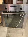 (самовывоз) на запчасти - электро духовка Whirlpool IKEA