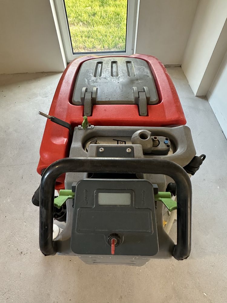 Hako b70 samojezdna 650/26