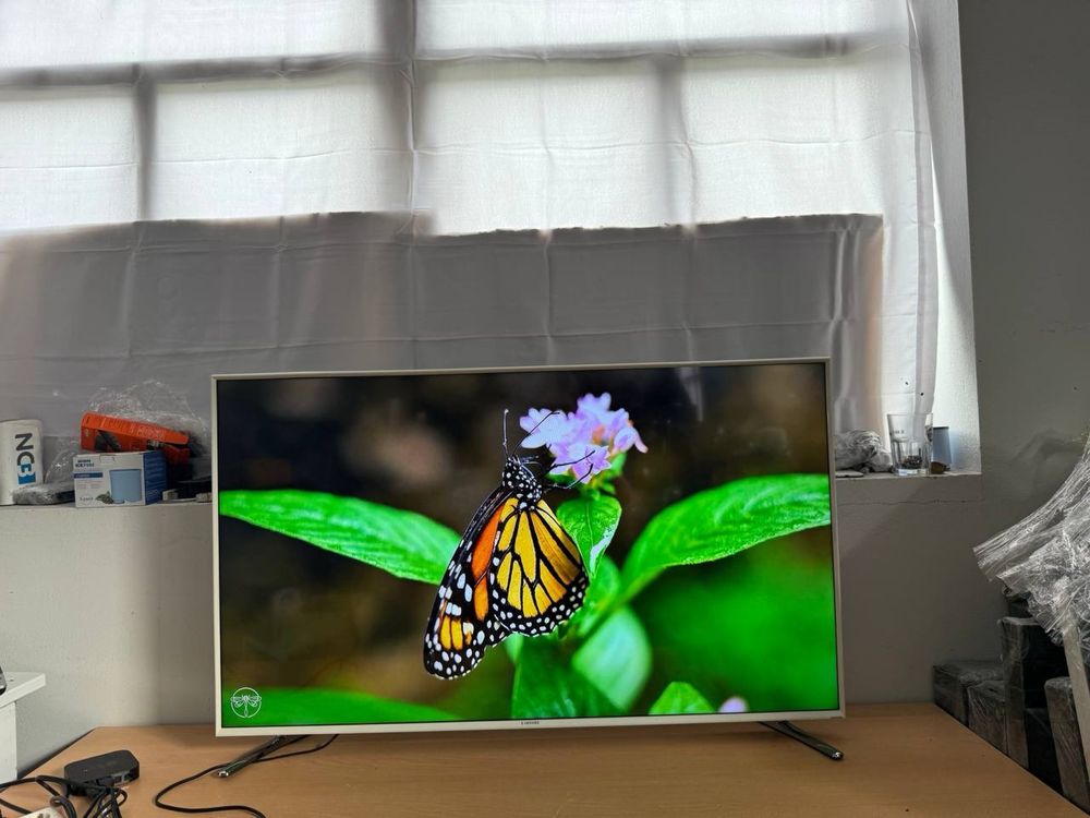 Телевізор Samsung / 48” / Full HD / Smart TV