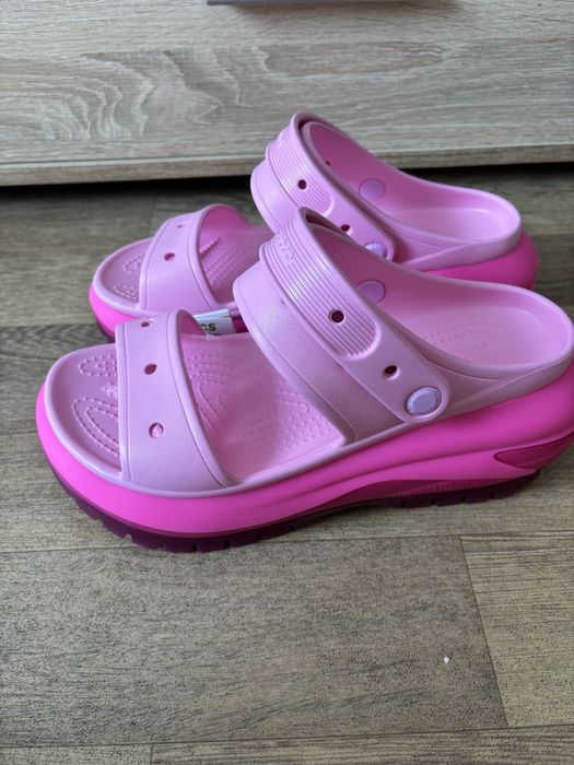 Crocs жіночі нові