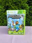 Minecraft Xbox 360