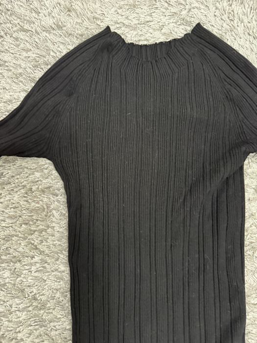 Трикотажна     сукня