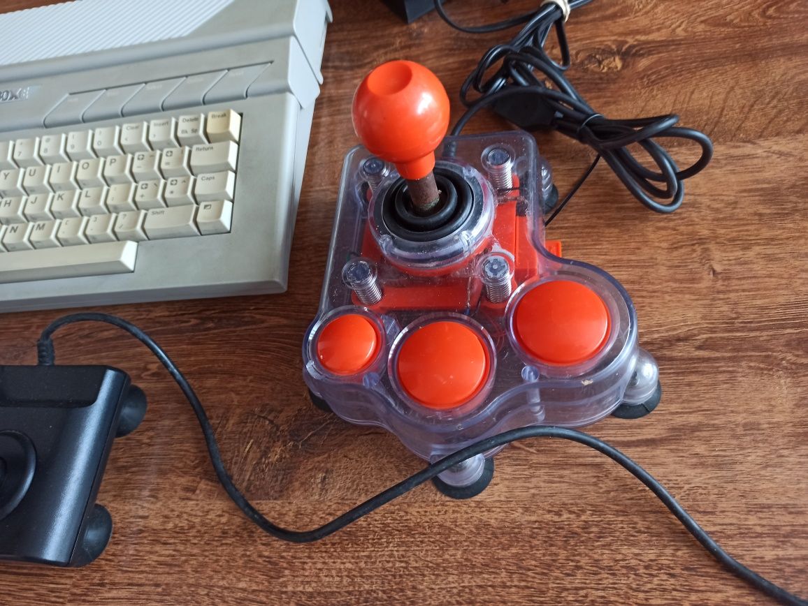 Atari 130 zestaw