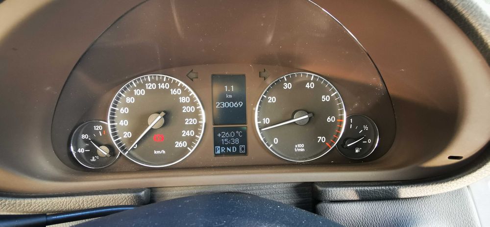 Mercedes-Benz C180 Sport Coupé Kompressor Classic Aut