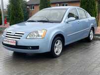 Продам Chery Elara 2007. Можна в розстрочку, під викуп.
