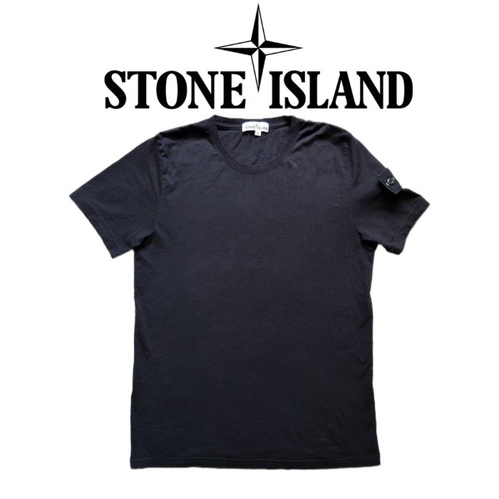 Чоловіча футболка STONE ISLAND