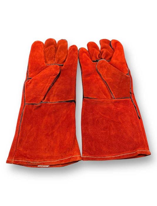 Rękawice spawalnicze Weldkar