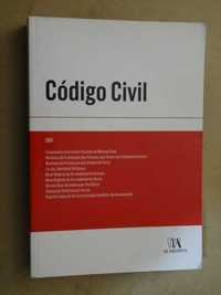 Código Civil - Edição de 2011