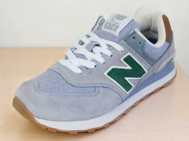 Кросівки жіночі/підліткові New Belance, нью беланс (0206)