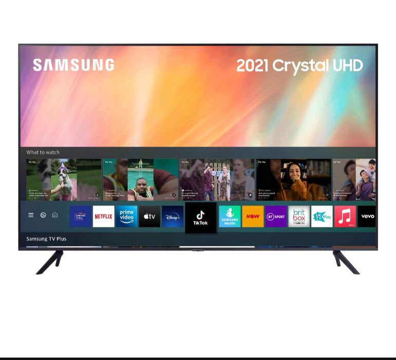 Samsung série 7 65
