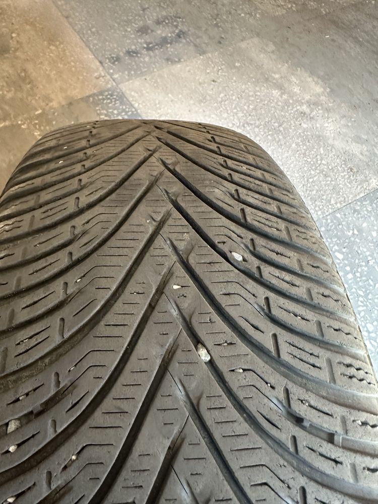 Диски skoda kodiaq r19