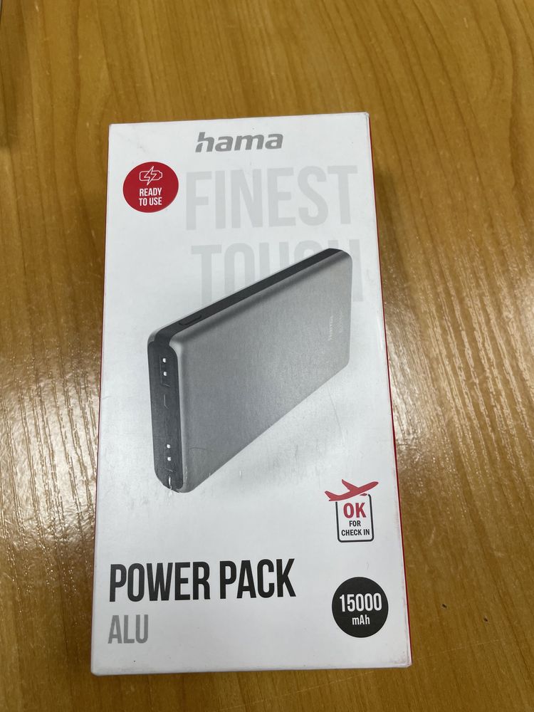 Повербанк Powerbank