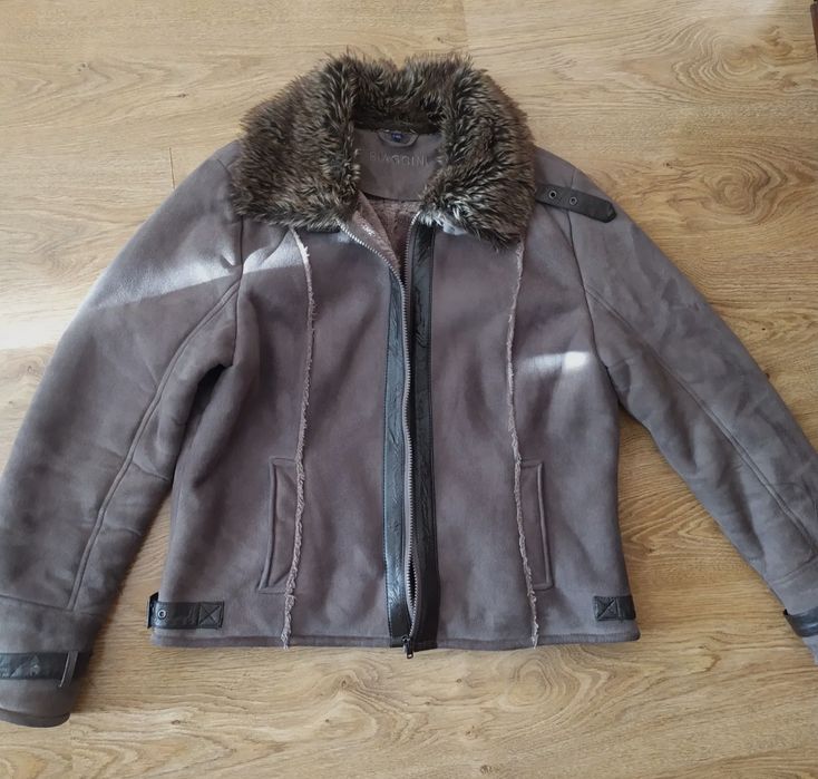 Дублянки дубльонка жіноча