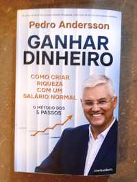 Ganhar Dinheiro, Pedro Anderson