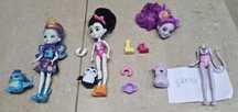 Lalka Enchantimel