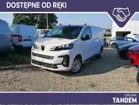Peugeot Expert Furgon Standard  Furgon Standard 1.5 BlueHDi 120 KM! Wypas! Okazja!