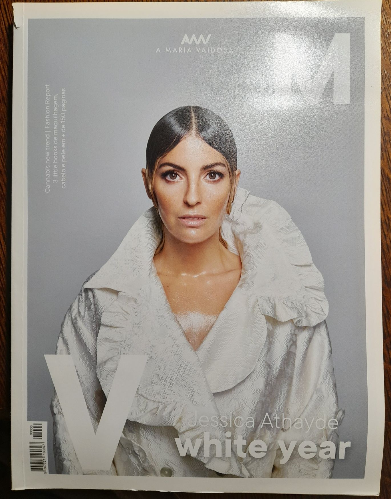Revistas da Maria Vaidosa
