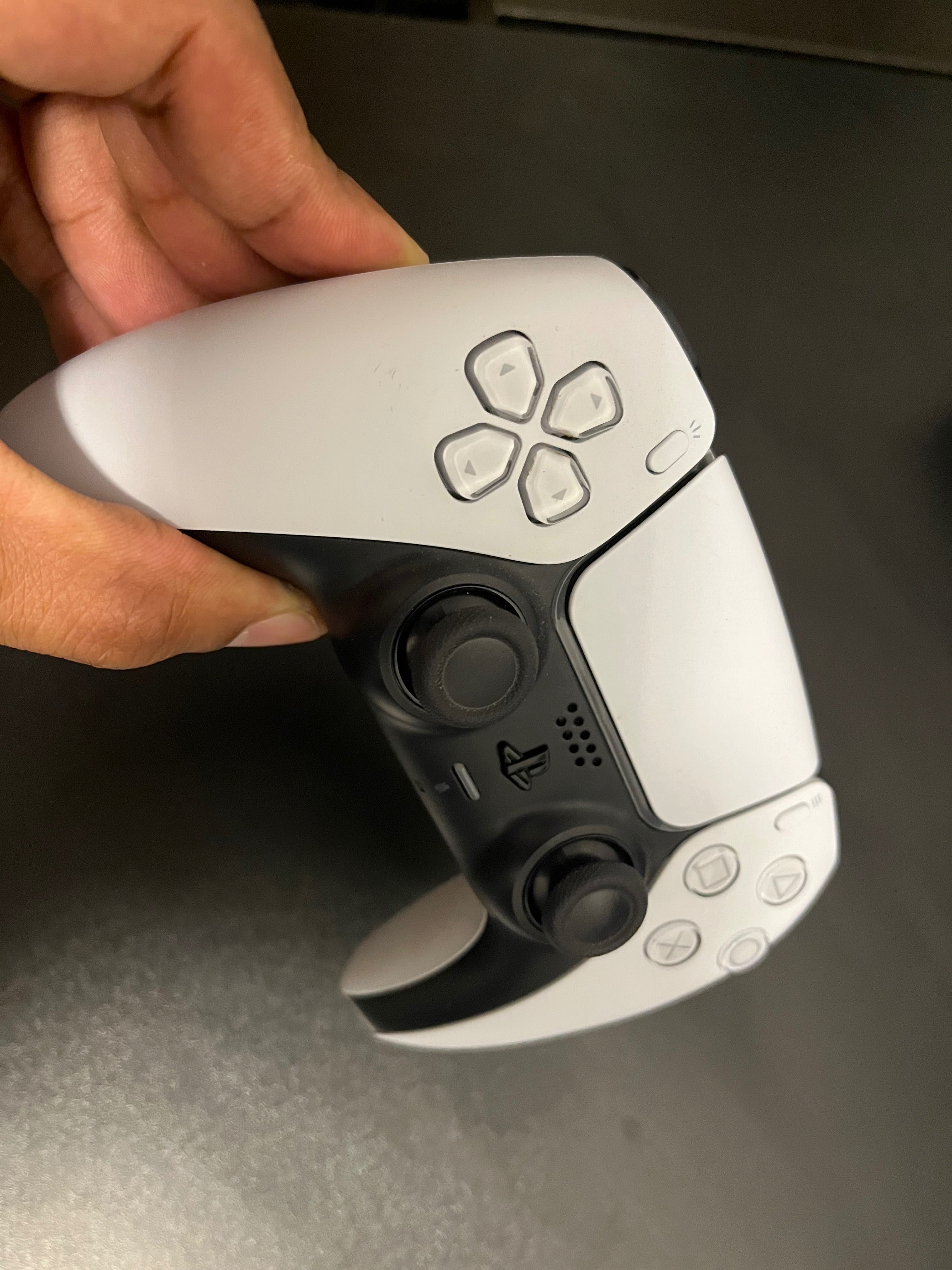 Comando Dualsense para PlayStation
