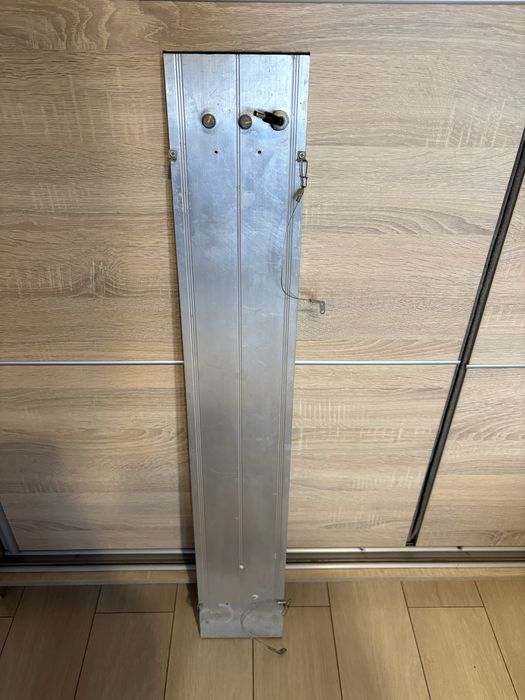 Lampa do akwarium power led belka 60w 100cm oświetlenie 200l 240l