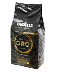 Кофе зерновой Lavazza Oro 1 кг