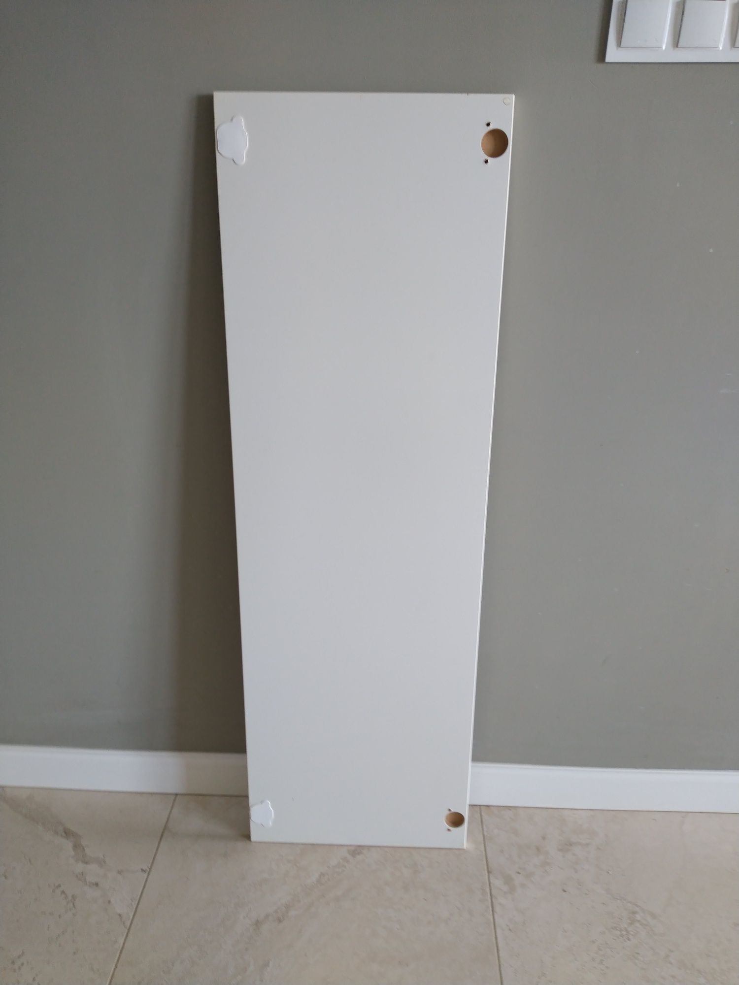 Ikea Stat front kuchenny 125x40 faktum