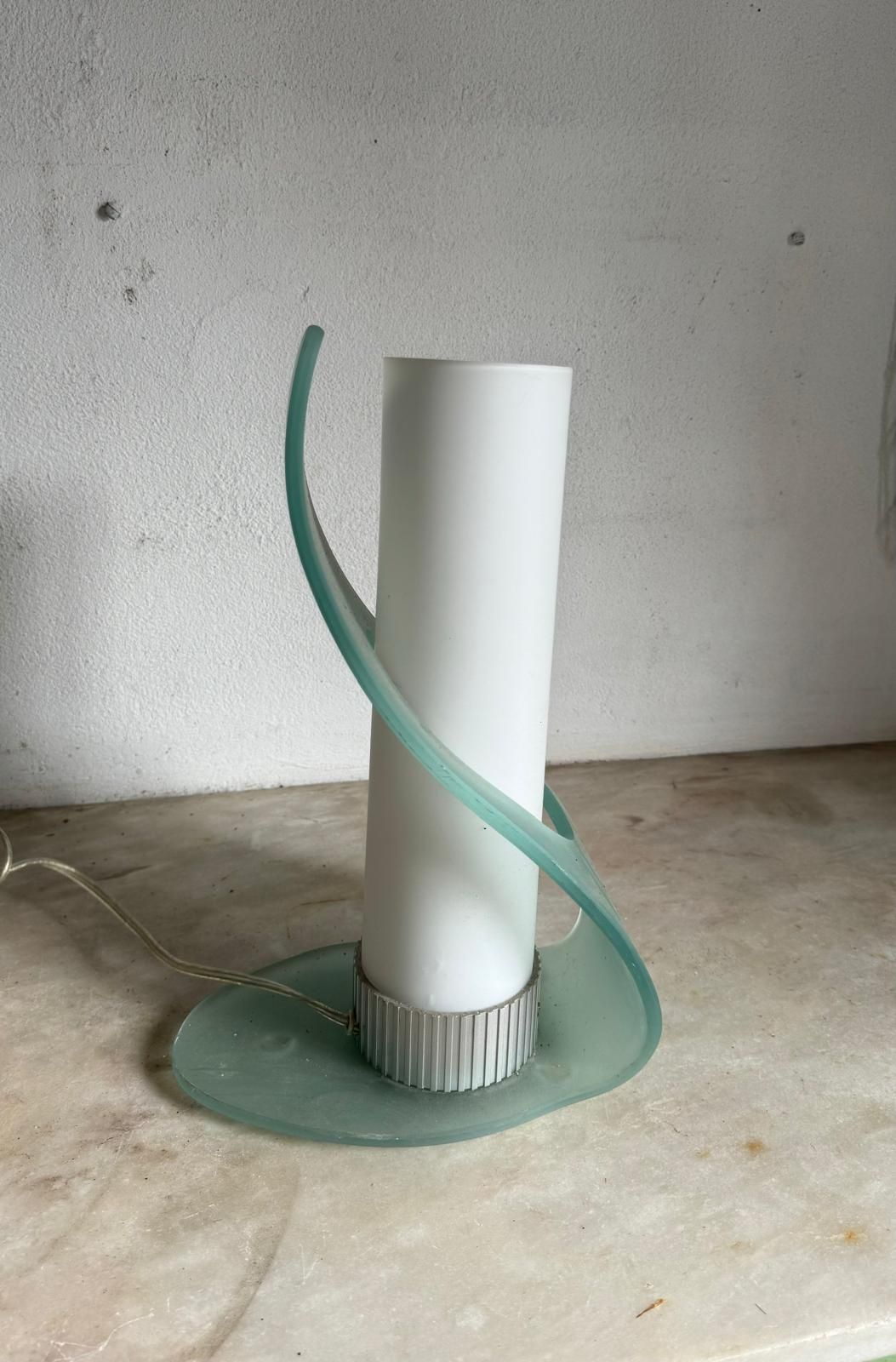 Candeeiro de mesa