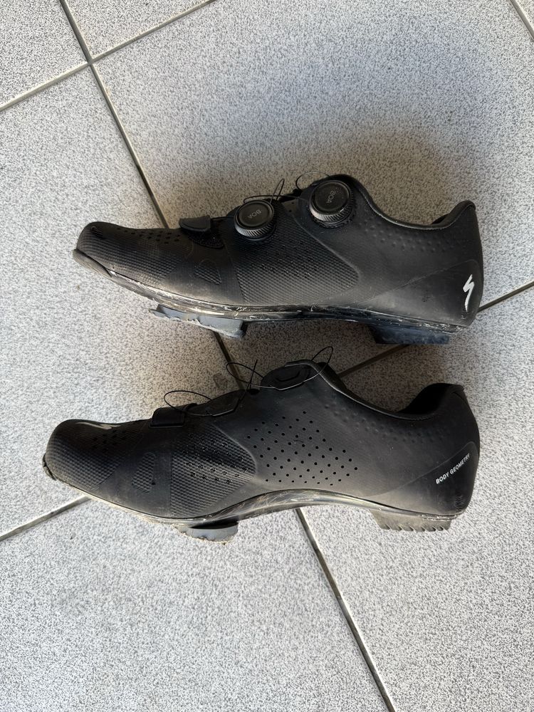 Sapatos de estrada Specialized