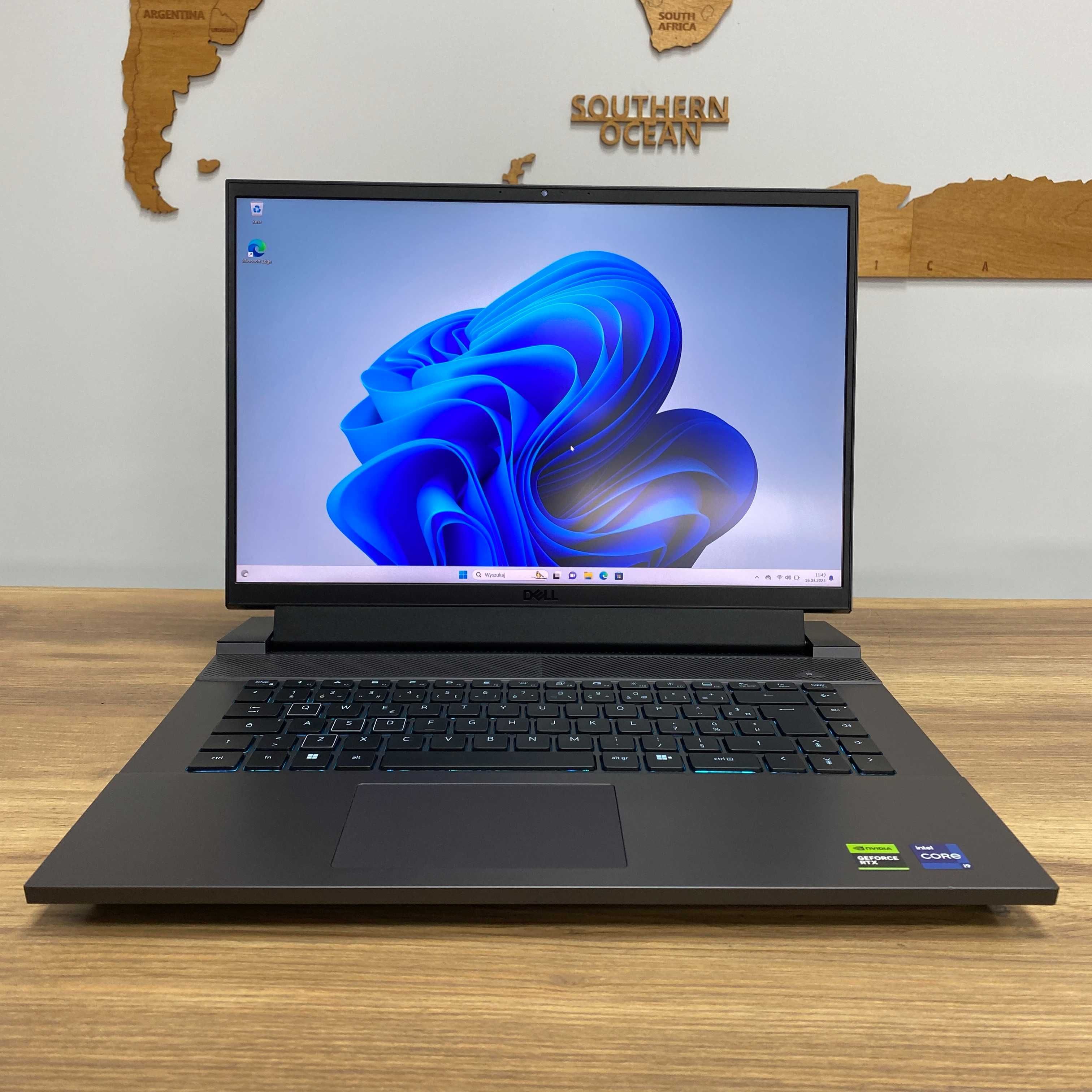 Mocne Laptopy do Grafiki - Najlepszy Wybór dla Profesjonalistów!
