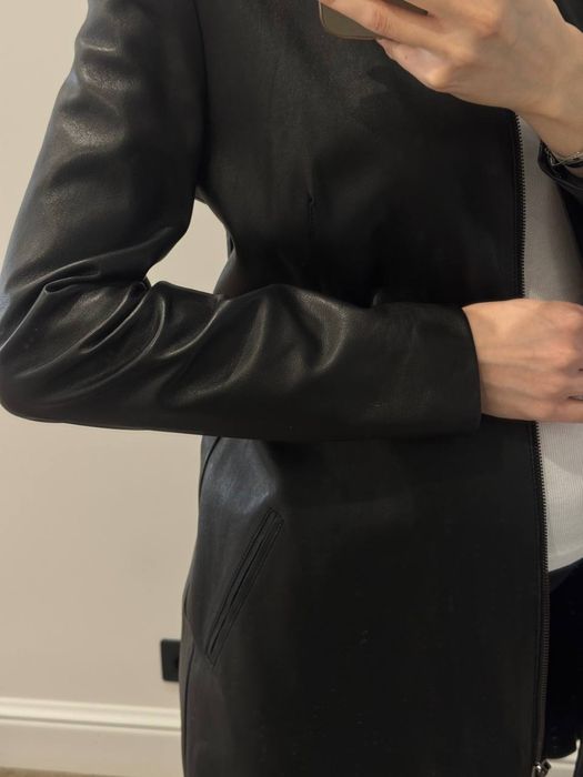 Тренч/ плащ massimo dutti
