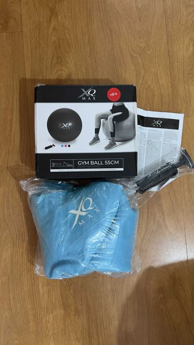 Bola Pilates 55cm