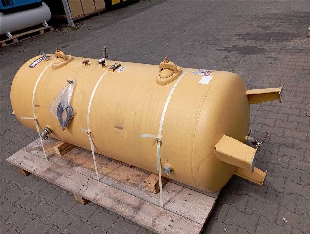 Zbiornik na sprężone powietrze KAESER 1000 L S014863