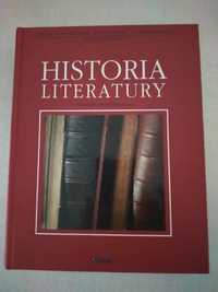 Historia Literatury-Hanczakowski,Kuziak,Zawadzki,Żynis