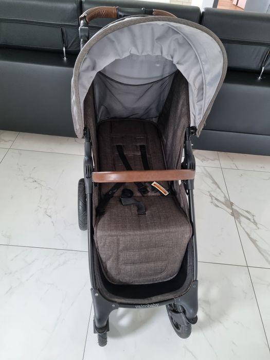 Wózek spacerowy valco snap4 sport