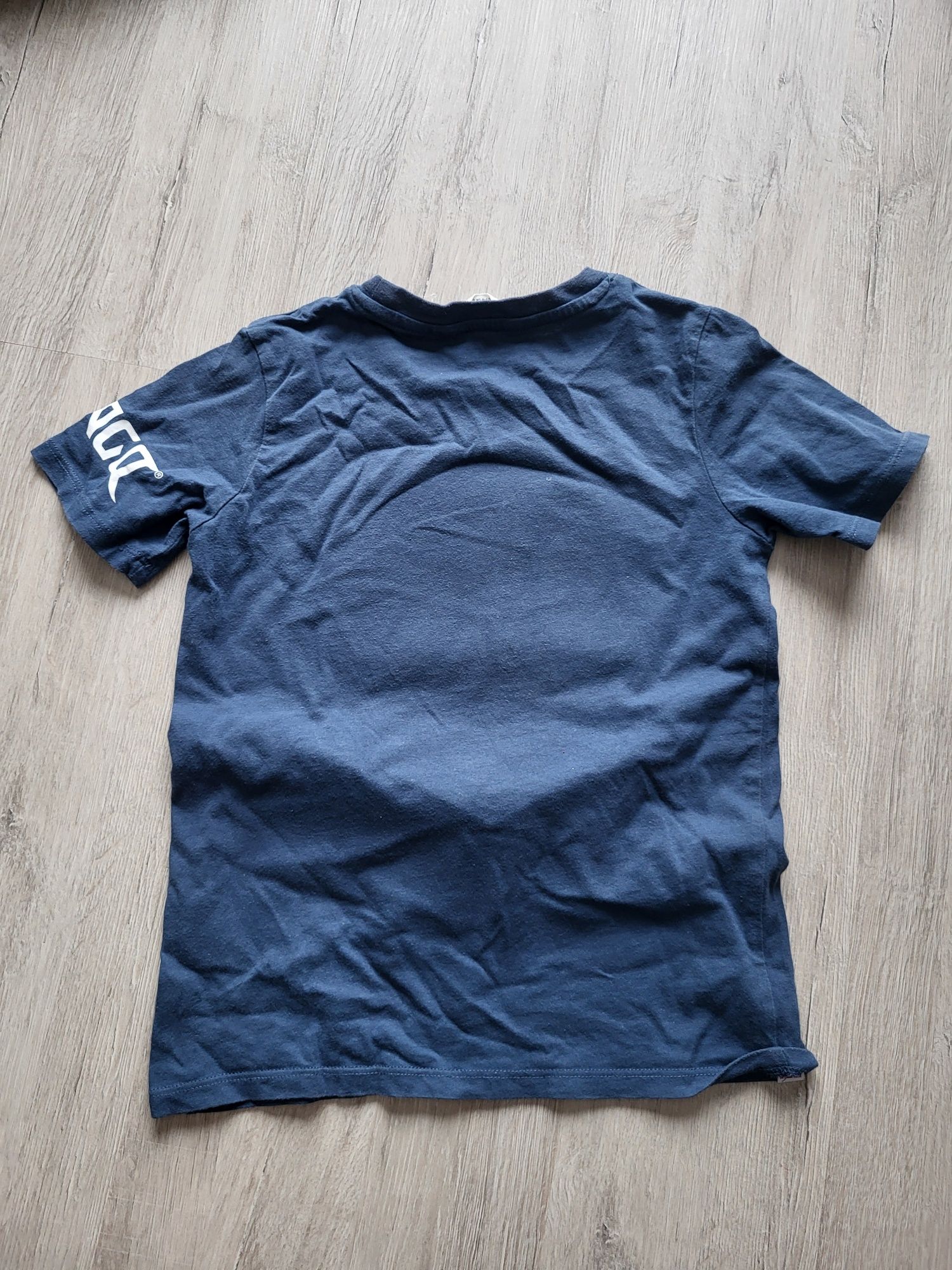 Koszulka t-shirt LEGO Ningago rozmiar 112-128
