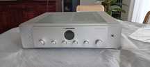 MARANTZ Model 40N - wzmacniacz sieciowy ze streamerem, jak nowy