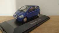 Mercedes-Benz A Class (Herpa) 1/43 1:43