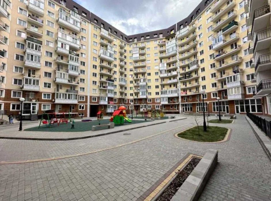 1 ком. 40 кв.м. в ЖК Континент‼️ Виа рома/Инглези/Альтаир‼️ Торг‼️