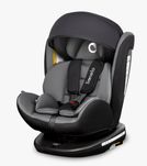 Fotelik Samochodowy LIONELO Bastiaan 0-36kg Isofix Obracany 360°