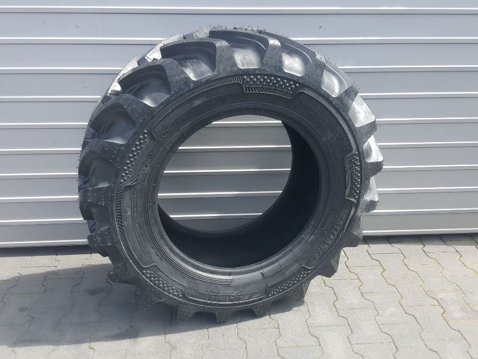 Opona opony 360/70R24 ALLIANCE AGRI STAR 2 (12.4R24) gwarancja wysyłka