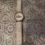 Zegarek oryginalny Lacoste