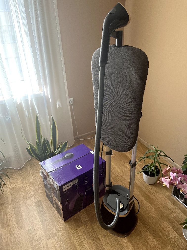 Система для прасування Philips STE3170/80 Відпарювач
