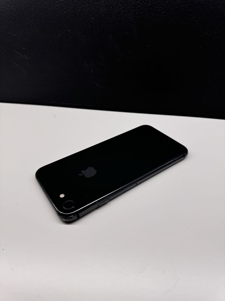 iPhone 8 Space Grey 100% bateria