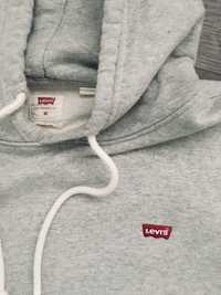 Худі Levi’s Small Box Logo