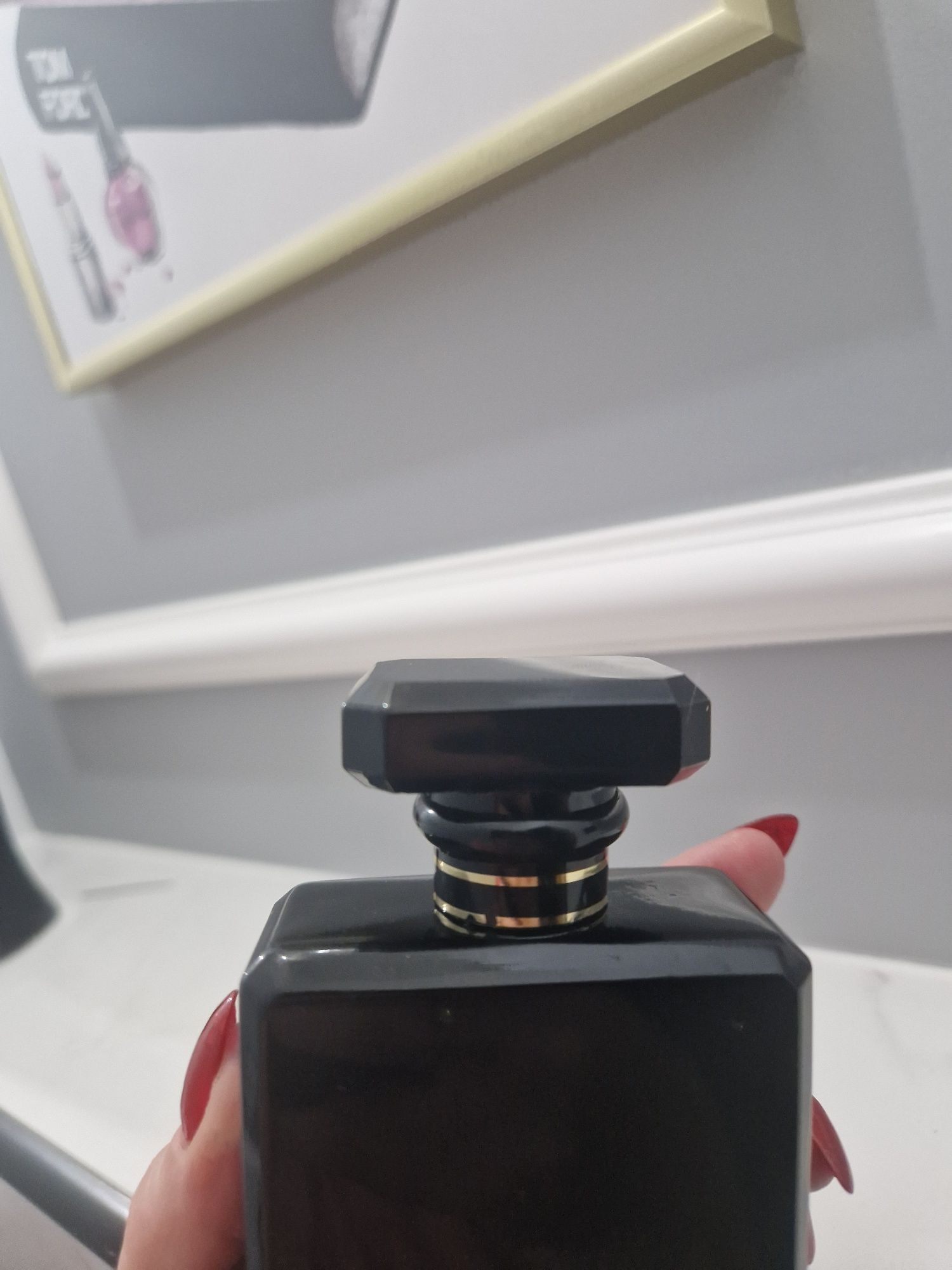 Oryginalne perfumy Coco Noir Chanel 100ml EDP