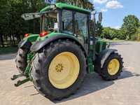 Ciągnik John Deere 6420