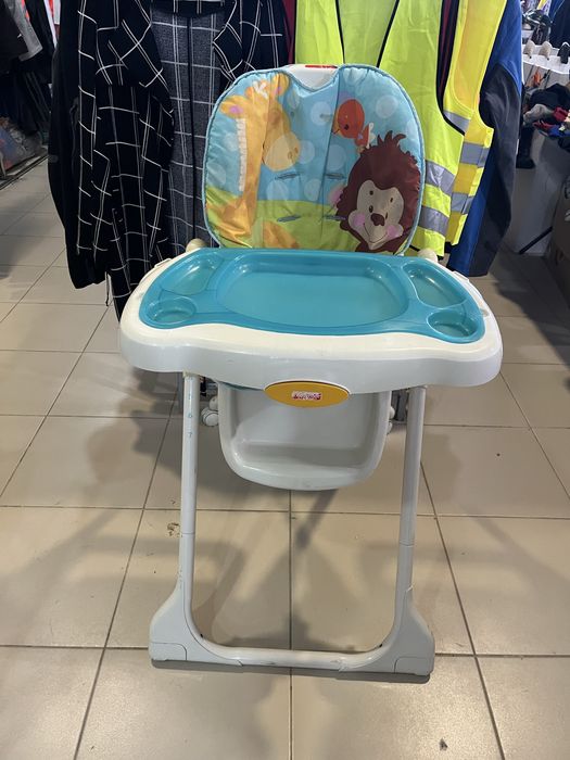 Дитяча годувальниця