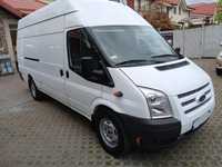 Ford Transit 2.2