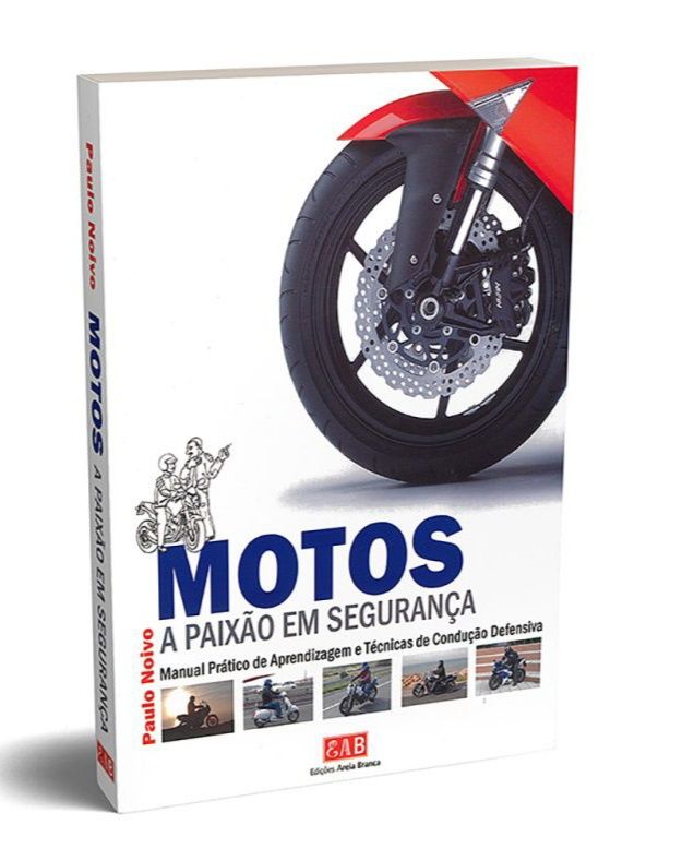 Motos - Paulo Novo