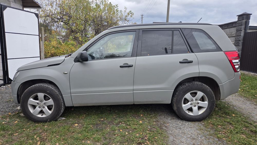 Продається Suzuki Grand Vitara