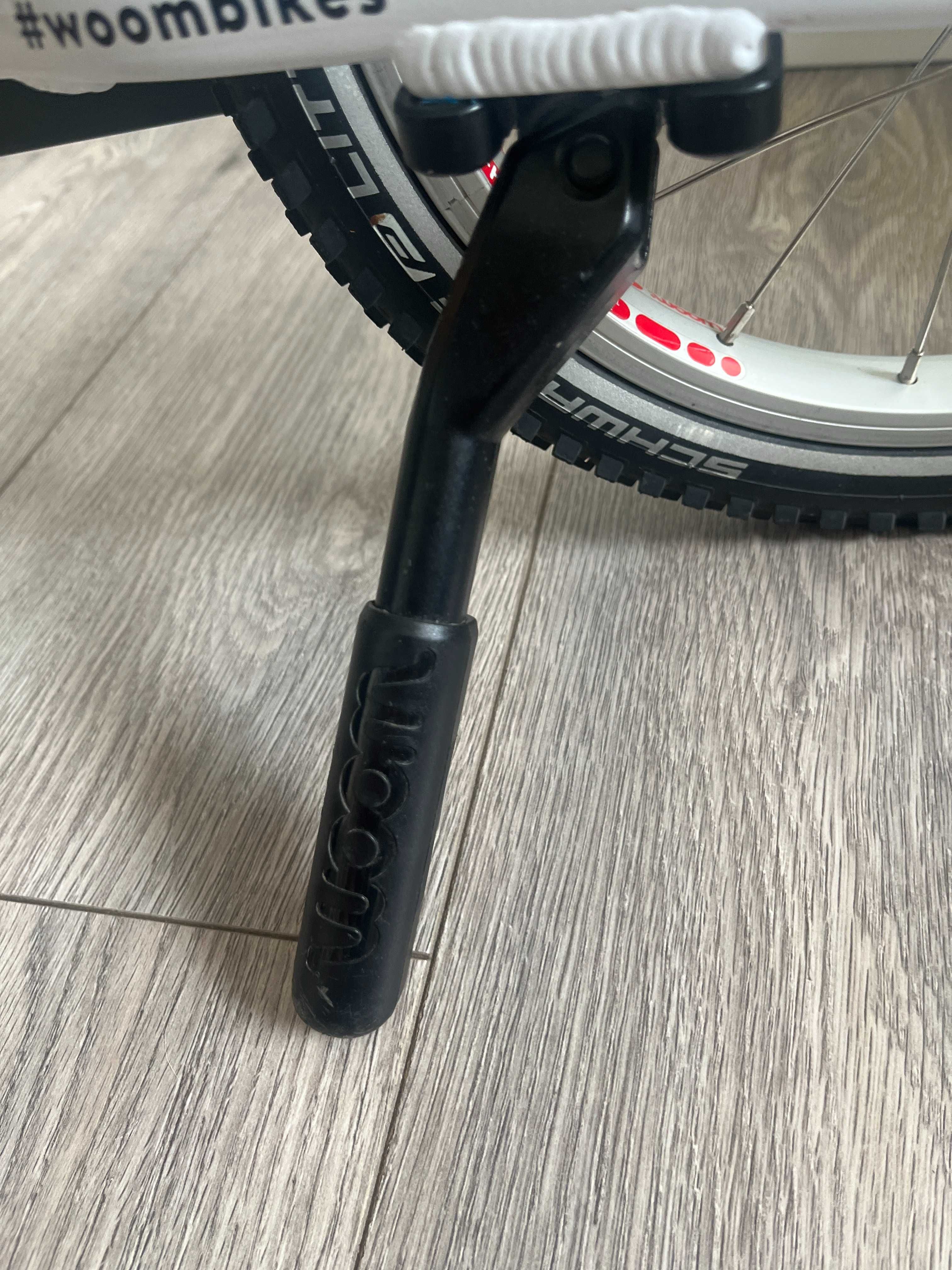 Rower dziecięcy Woom 2